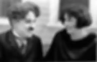 Komedinya Terkenang Sepanjang Masa, Siapa Sangka Charlie Chaplin Jadi 'Monster' Mengerikan Bagi para Gadis-gadis di Bawah Umur Ini