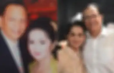 Meski Sempat Diledek Nikahi 'Kapal Bocor', Anna Maria Akhirnya Ungkap Alasannya Mau Nikahi Roy Marten yag Kala Itu Berstatus Duda 4 Anak 