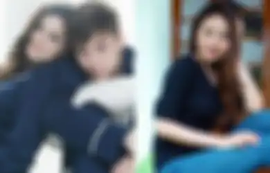 Namanya Dibawa-bawa dalam Kisruh Rumah Tangga Celine Evangelista dan Stefan William, Natasha Wilona: Gosip dari Mana Tuh?