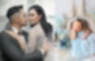 Nama Anaknya Disebut Bawa Sial, Asmirandah Beri Balasan Menohok, Istri Jonas Rivano: Jalan Hidup Chloe Tidak Bergantung Apa Kata Orang...