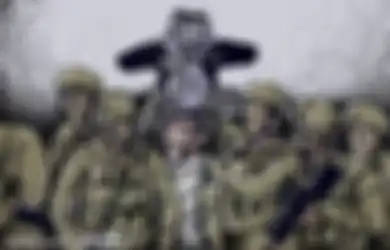 Bukan Warga Israel Asli, Tapi Dijuluki 'Zionis Sejati', Targedi Tentara Asing yang Bunuh Remaja Palestina hanya Karena Diduga Membawa Pisau