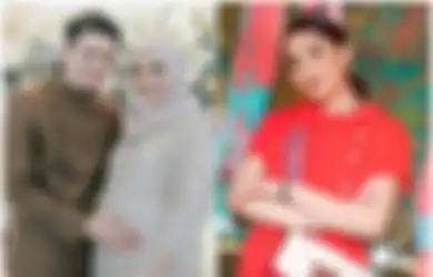 Gelar Acara 7 Bulanan, Zaskia Sungkar Dapat Hadiah Spesial dari Nagita Slavina hingga Bikin Dirinya Heran: Cuma Dia Doang...