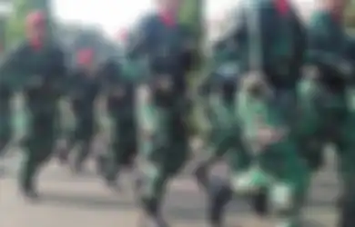 Bakal Bikin Hadi Tjahjanto Sunggingkan Senyuman, TNI Berhasil Kalahkan Presiden dan Polri, Anak Buah Sang Panglima Jadi Institusi Paling Dipercaya