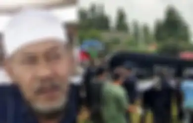 Tak Pernah Takut Dijemput Malaikat Maut, Alasan Kapten Afwan Enggan Terbang di Hari Jumat Bikin Terharu