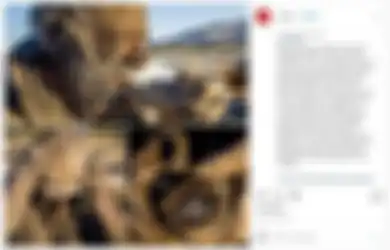 Akibat Takut Air, Pria Ini Dijuluki Terjorok di Dunia, Nggak Pernah Mandi 67 Tahun