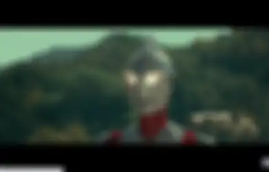 Lewat ‘Shin Ultraman’, Pahlawan Super Jepang Versi Jadul Dibangkitkan Kembali