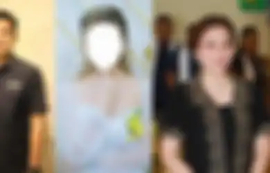 Bikin Wakil Ketua DPRD Sulut Ini Bertekuk Lutut, Terungkap Rahasia Angel Sepang Wanita yang Dilabrak Istri James Arthur Kojongian, Singgung Soal Kehamilan