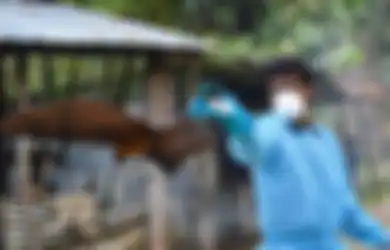 Menular dan Dapat Akibatkan Kerusakan Otak, Studi Sebut Virus Nipah China Bisa Jadi Pandemi Berikutnya dengan Angka Kematian hingga 75 Persen
