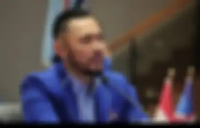 Cucu Presiden ke-6 RI Lahir Tepat di Hari Kemerdekaan, Unggahan AHY Bikin Warganet Merinding