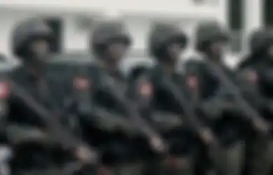 Saking Kotornya Militer Myanmar, Berbisnis di Negeri Pagoda Emas Dijamin Ambyar Jika Tak Menggandeng Militer