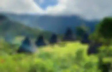 Bukan Cuma Pulau Komodo, Ini 10 Destinasi Wisata Terindah NTT