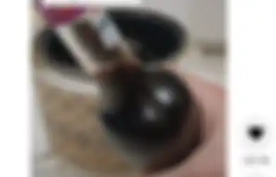 Kok Bisa Sih? Adegan Masak Pake Anggur Merah Ini Viral, Netizen Kebingungan