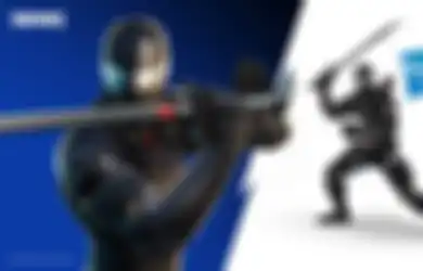 Fortnite Hadirkan Karakter GI Joe di Game Sekaligus Action Figure