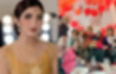 Sebentar Lagi Bakal Berbesan, Ashanty Justru Tunjukkan Sifat Tak Terduga Ini Saat Tanggapi Anak Gen Halilintar yang Menolak Makanan Dapur Asix