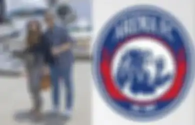 Pantas Ingin Beli Arema FC Setelah Boyong Jet Pribadi Rp 280 Miliar, Gilang Widya Pramana, Si Crazy Rich Malang  Ternyata Punya 2 Bisnis Raksasa Ini
