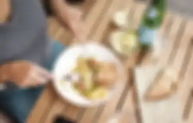 Dapat Menambah Imunitas Tubuh, Konsumsi 5 Makanan Ini Saat Sahur!