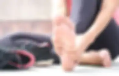 Waspada, Sakit pada Bagian Kaki Bisa Jadi Gejala Awal Kolesterol Tinggi, Lihat Faktanya