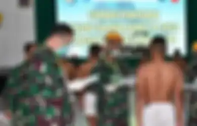 Pendaftaran Akmil TNI AD 2021 Dibuka, Berikut Persyaratan dan Jadwal Seleksinya