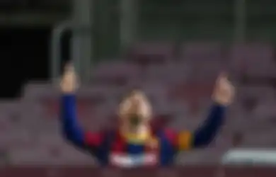 Kontraknya di Barcelona Bocor di Media Sosial, Gaji Messi Semenit Sudah Setara UMP Jakarta 2021!