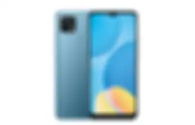 HP Murah tapi Punya 3 Kamera Belakang, Inilah Spesifikasi Lengkap dan Harga OPPO A15s yang Perlu Kamu Simak