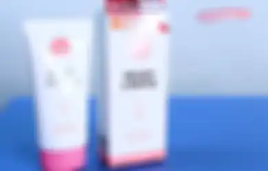 Review Cathy Doll Whitener Body Lotion: Kulit Putih Dalam Sekejap!