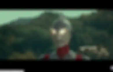 Video Ultraman Jadi Jamaah Pengajian Gus Iqdam Viral di TikTok, Netizen Heboh: Biasanya Lihat Ultraman Ribut