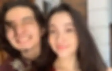 Megan Domani Bocorin Kalau Bryan Ternyata Gampang Marah dan Baperan!