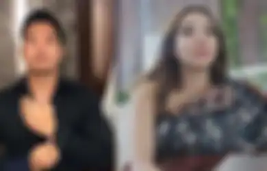 Kasus Video Syur Masuk Babak Baru, Gisella Anastasia dan Michael Yokinobu de Fretes Beri Jawaban Mengejutkan Saat Ditanya Terkait Komunikasi Masing-masing, Jaga Jarak?