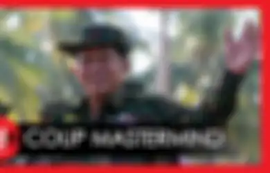 'Mereka Inginkan Demokrasi yang Nyata' Saat Warga Myanmar Inginkan Perubahan Pemimpin Lewat Pemilu Tapi Justru Presiden dan Calon Presiden Baru Ditahan Militer dan Terjadi Kudeta Mengerikan