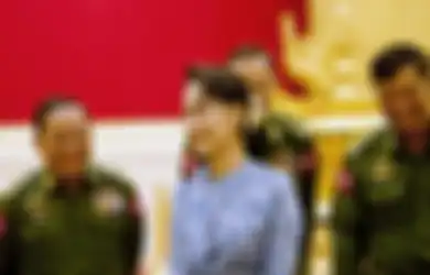 Digaungkan Menjadi Pemimpin Myanmar yang Luhur, Putri Proklamator Myanmar Ini Dianggap Pakar Telah Gagal Baik Sebagai Aktivis HAM Maupun Politisi, Inilah Sebabnya