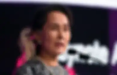 Jika Benar Semakin Mencoreng Namanya, Aung San Suu Kyi Dituduh Junta Militer Myanmar Terima Suap 8,6 Miliar Rupiah dan Berkilo-kilo Emas