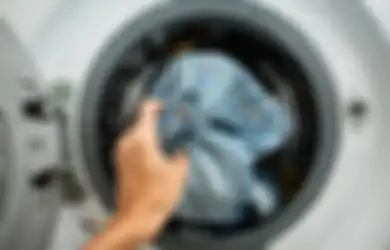 4 Kesalahan Pakai Mesin Cuci, Perhatikan Resleting pada Cucian!