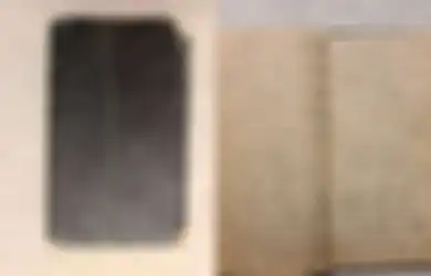 Ditemukan Buku Catatan Orang Mati dan Sekarat, Orang-orang yang Cukup Beruntung Bertahan Hidup dari Tawanan Tentara Kekaisaran Jepang