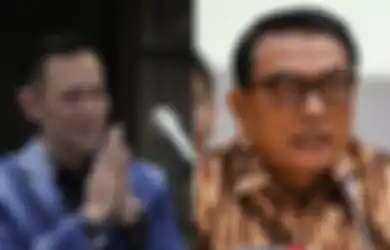 Konflik Internal Demokrat Sulut Bentrok dari Pendukung Kedua Belah Pihak, AHY Minta Presiden Turun Tangan
