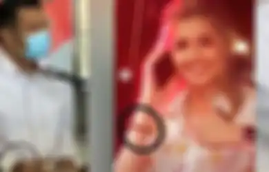 3 Tahun Doyan Kencani Sugar Daddy, Rumah Bertingkat dan Mobil Mewah Angel Sepang Jadi Sorotan, Pemberian James Kojongian?