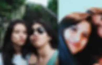 Sudah Jadi Mantan, Marsha Aruan & El Rumi Ketemuan Bikin TikTok Bareng