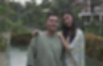 Bukan Kaleng-kaleng, Duma Riris Wujudkan Impian sang Suami untuk Miliki Motor Gede Dalam Rangka Perayaan Hari Kasih Sayang: Kami Merayakan Lebih Dulu