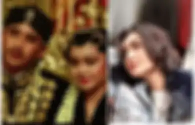 Pernikahannya Hanya Bertahan 4 Bulan, Inilah Sosok Mantan Suami Pertama Yuni Shara yang Keberadaannya Penuh Misteri