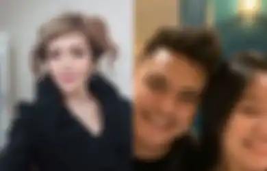 Padahal Sempat Pamer Kemesraan Bareng Brondong, Barbie Kumalasari Justru Mencak-mencak Saat Galih Ginanjar Foto Bareng Daun Muda Usai Dinyatakan Bebas: Gak Adil!