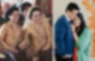 Sang Mertua Kerap Tampil Modis dan Elegan, Siapa Sangka Suami Kahiyang Ayu Rupanya Miliki Darah Raja Batak