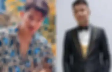 Satu Indonesia Gak Ada yang Tahu! Raffi Ahmad dan Sonny Septian Pernah Kisruh, Alasannya Rebutan Artis Cantik yang Bikin Fairuz A. Rafiq Melongo, Siapa?