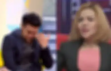 Tak Menampik Pernyataan sang Mantan Istri, Galih Ginanjar Benarkan Jika Barbie Kumalasari yang Nafkahi Dirinya Selama di Bui: Kepada Siapa Lagi Saya Minta?
