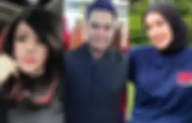 Sama-sama Jadi Janda Galih Ginanjar, Begini Perbandingan Rumah Mewah Fairuz A Rafiq yang Dilengkapi Lampu Kristal, Ternyata Beda 360 Derajat Dari Hunian Barbie Kumalasari yang Sederhana