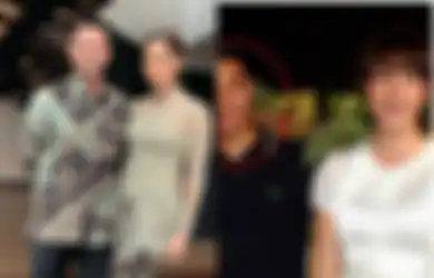 Bak Ketiban Durian Runtuh, Gagal Jadi Istri Putra Pengacara Kondang, Nabila Syakieb Kini Hidup Nyaman Usai Dipersunting Cucu Mantan Menteri, Harga Sandal Tepleknya Saja Buat Melongo