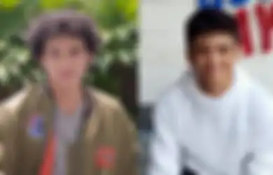 Paras 7 Putra Presenter Kondang Indonesia. Bikin Hati Meleleh!