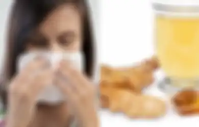 Cara Mengatasi Hidung Tersumbat dengan 7 Makanan Pedas, Mau Coba?
