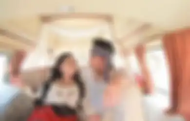 Ngaku Masih Cinta Rachel Vennya Justru Gugat Cerai Niko Al Hakim, sang Selebgram: Aku Prioritaskan Diri Aku