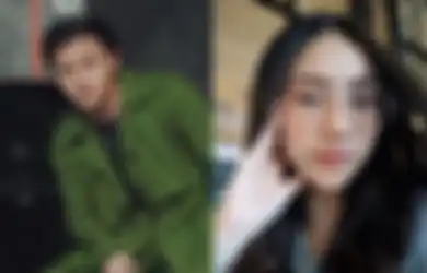 Berdalih Rampungkan Project Bareng Anya Geraldine, Rizky Febian Sampai Harus Sudahi Hubungan Asmaranya dengan sang Kekasih: yang Sebelumnya Masih Muda