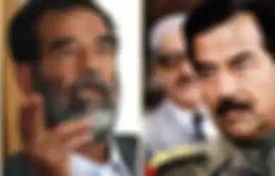 Ditangkap Delapan Bulan setelah Agresi Militer AS ke Irak, Ini Cerita yang Diungkapkan Saddam Hussein sebelum Hidupnya Berakhir di Tiang Gantung