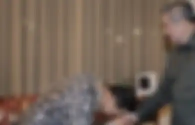 Akui Sudah Terima Surat Soal Isu Kudeta Demokrat, Jokowi Malah Mantap Beri Jawaban Ini Buat Anak SBY